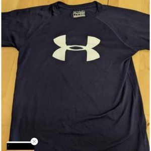 Under armour youth medium